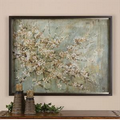 Furniture Rewards - Uttermost Blossom Melody Painting